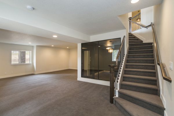 Cost of Basement Restoration Service in Englewood
