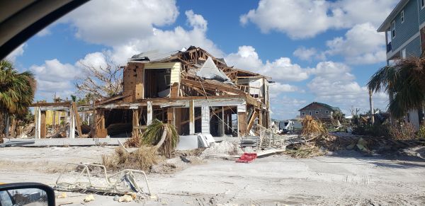 Cost of Disaster Cleanup Service in Englewood
