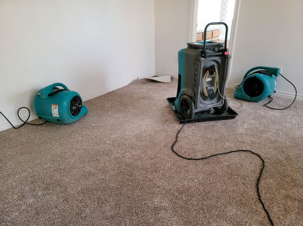 Cost of Water Damage Repair in Englewood