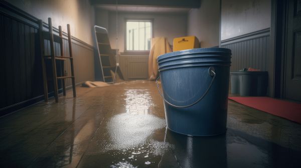 Cost of Flooded Basement Restoration in Englewood