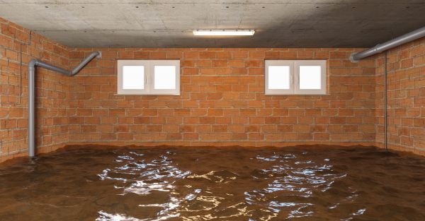 Cost of Basement Flood Repair in Englewood