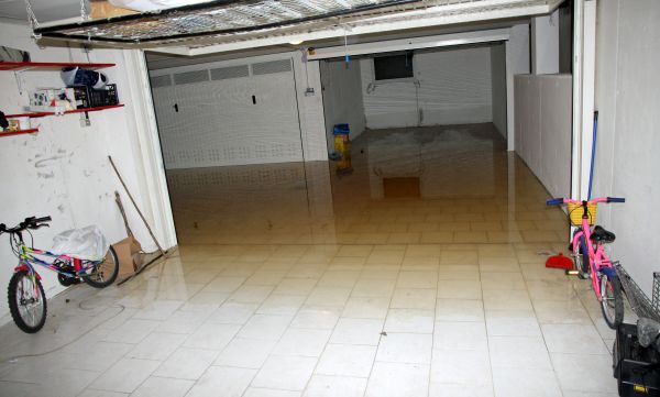 Cost of Water Remediation in Englewood